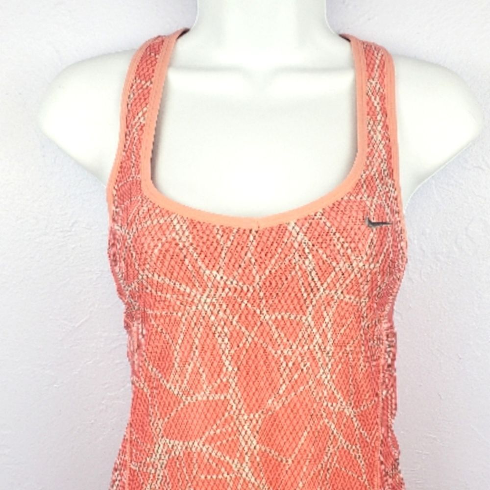 NIKE Athletic Tank - Picture 1 of 7